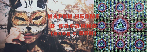 хмурый Вяземский