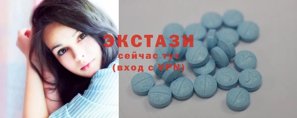 хмурый Вяземский
